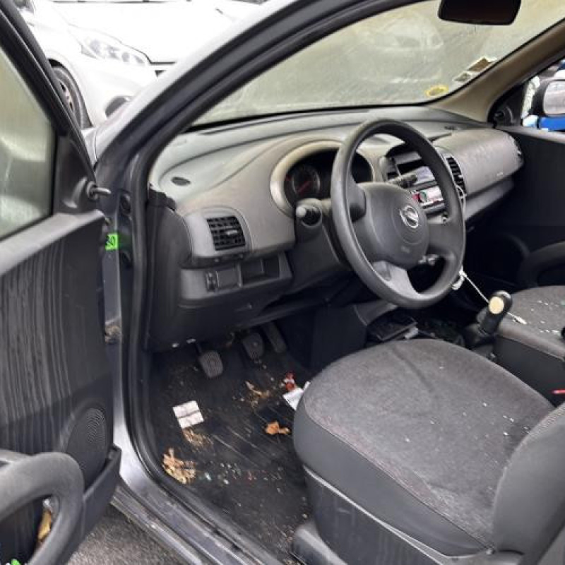 Capot NISSAN MICRA 3 Photo n°18