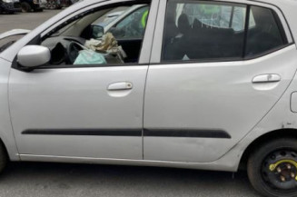 Bras essuie glace arriere HYUNDAI I 10 1