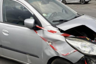 Bras essuie glace arriere HYUNDAI I 10 1