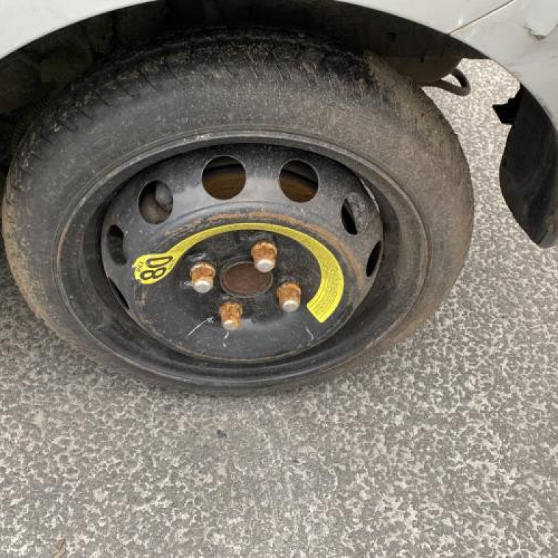 Bras essuie glace arriere HYUNDAI I 10 1 Photo n°18