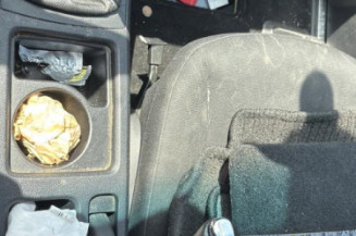 Bras essuie glace arriere MERCEDES CLASSE A 169