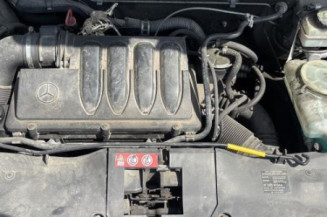 Bras essuie glace arriere MERCEDES CLASSE A 169