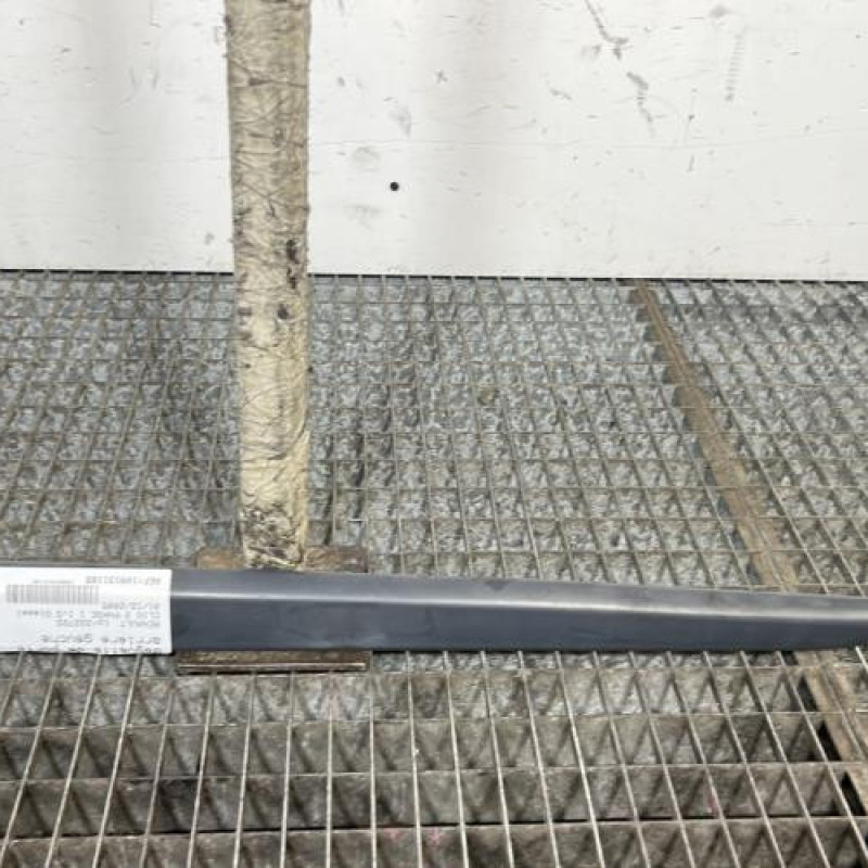 Baguette de porte arriere gauche  RENAULT CLIO 3 Photo n°1