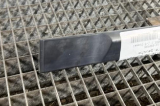 Baguette de porte arriere gauche  RENAULT CLIO 3