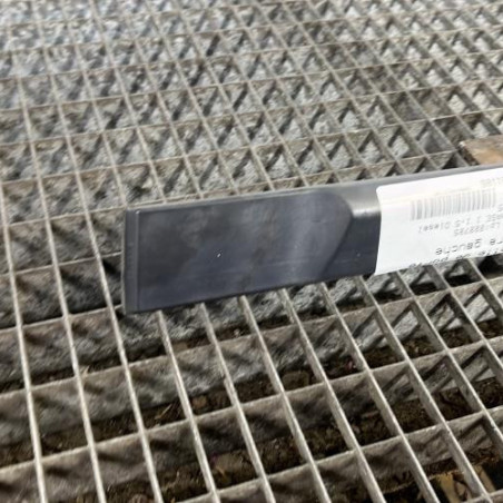 Baguette de porte arriere gauche  RENAULT CLIO 3