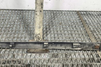 Baguette de porte arriere gauche  RENAULT CLIO 3