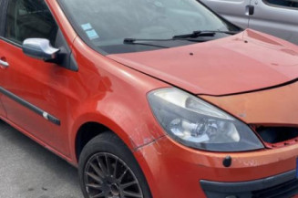 Baguette de porte arriere gauche  RENAULT CLIO 3
