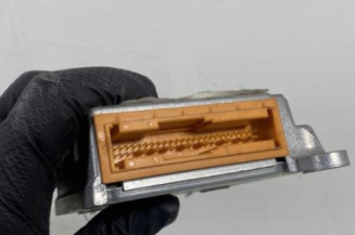 Boitier air bag PEUGEOT PARTNER 1