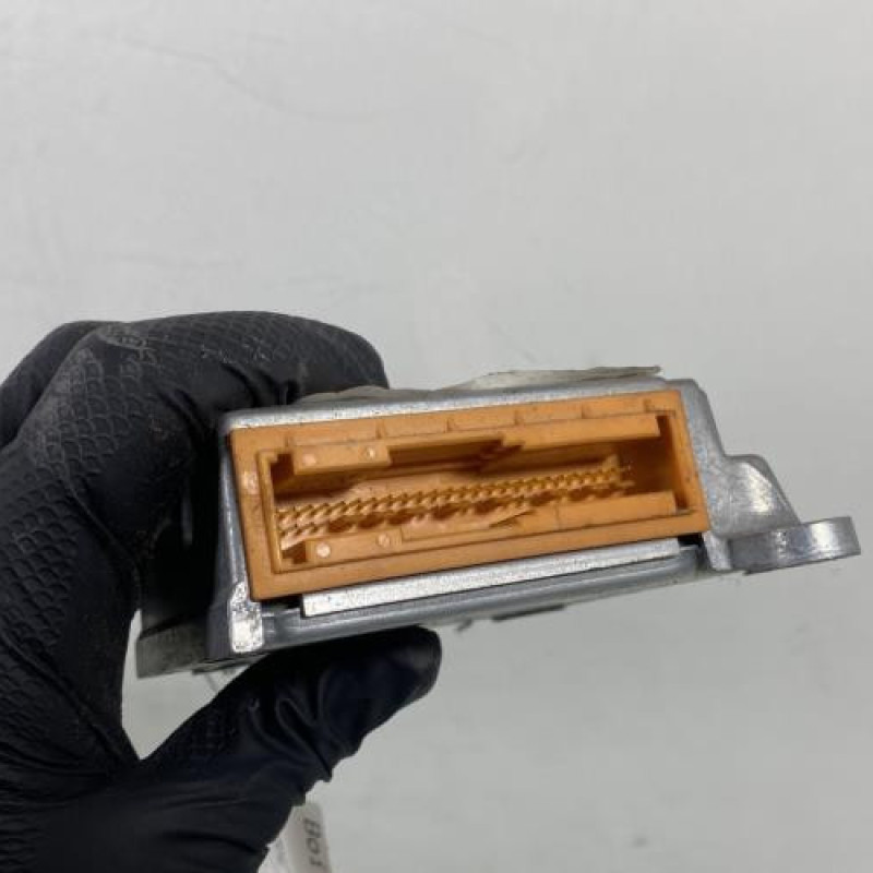 Boitier air bag PEUGEOT PARTNER 1 Photo n°3