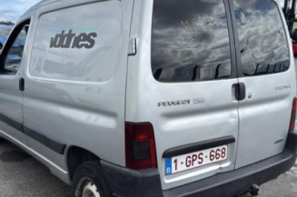 Boitier air bag PEUGEOT PARTNER 1