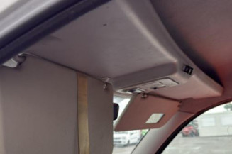 Boitier air bag PEUGEOT PARTNER 1