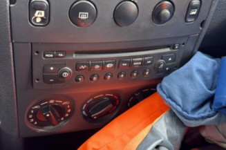 Boitier air bag PEUGEOT PARTNER 1