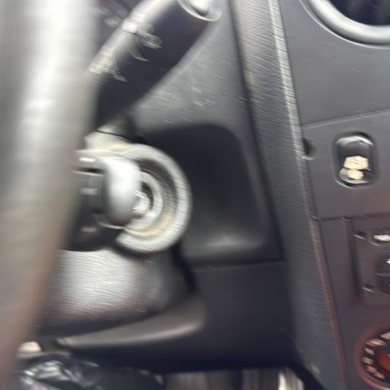 Boitier air bag PEUGEOT PARTNER 1 Photo n°13