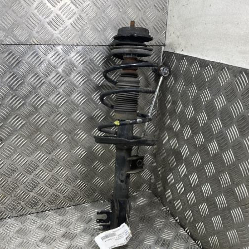 Amortisseur avant droit FIAT 500 2 Photo n°1