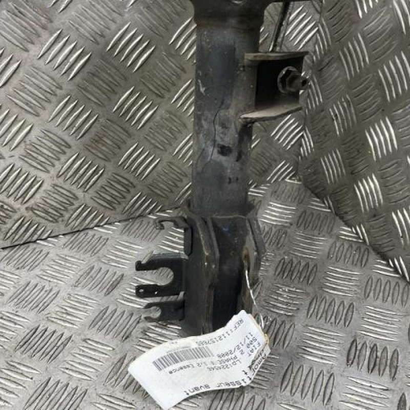 Amortisseur avant droit FIAT 500 2 Photo n°2