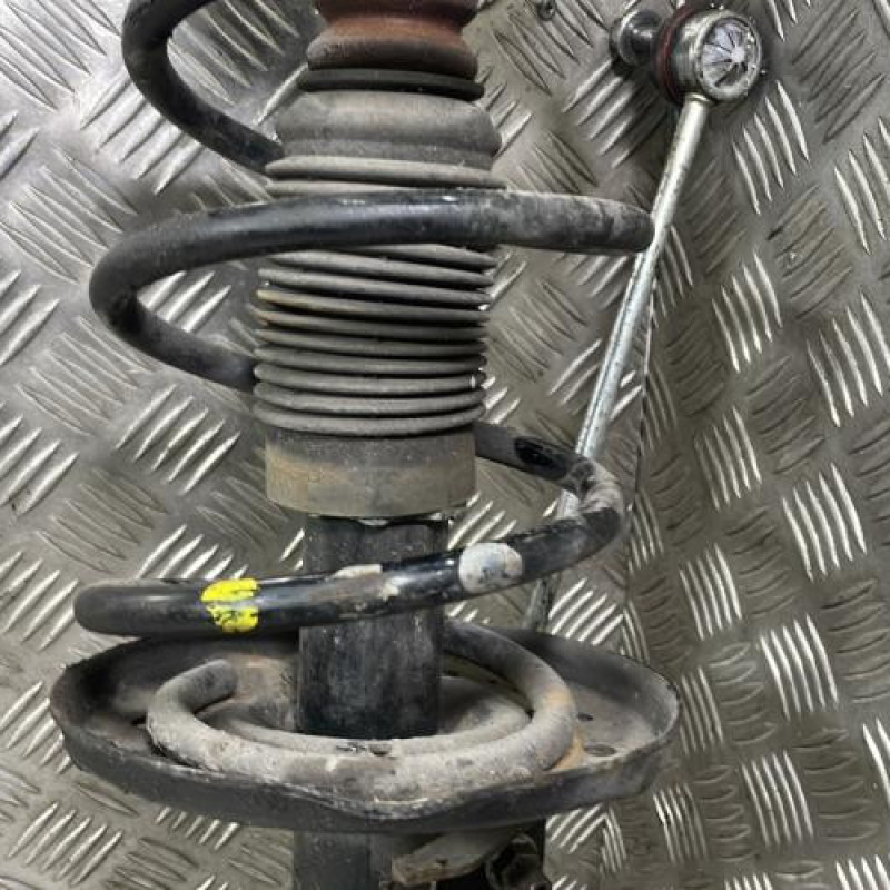 Amortisseur avant droit FIAT 500 2 Photo n°4