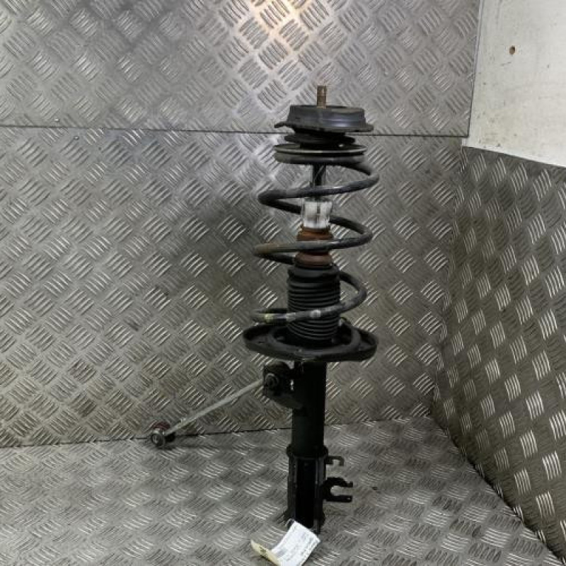 Amortisseur avant gauche FIAT 500 2 Photo n°1