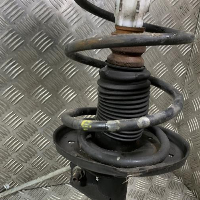 Amortisseur avant gauche FIAT 500 2 Photo n°2