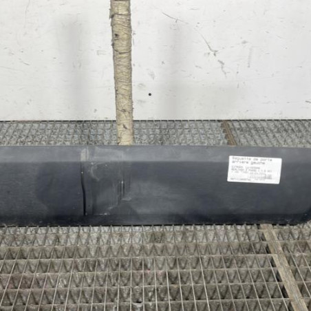 Baguette de porte arriere gauche  CITROEN BERLINGO 2 Photo n°1