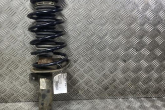 Amortisseur avant gauche PEUGEOT 207 Photo n°1