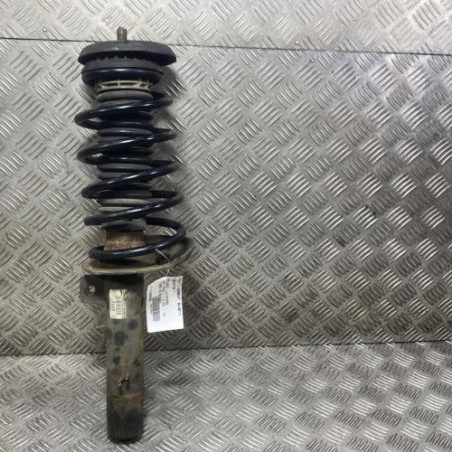 Amortisseur avant gauche PEUGEOT 207 Photo n°1