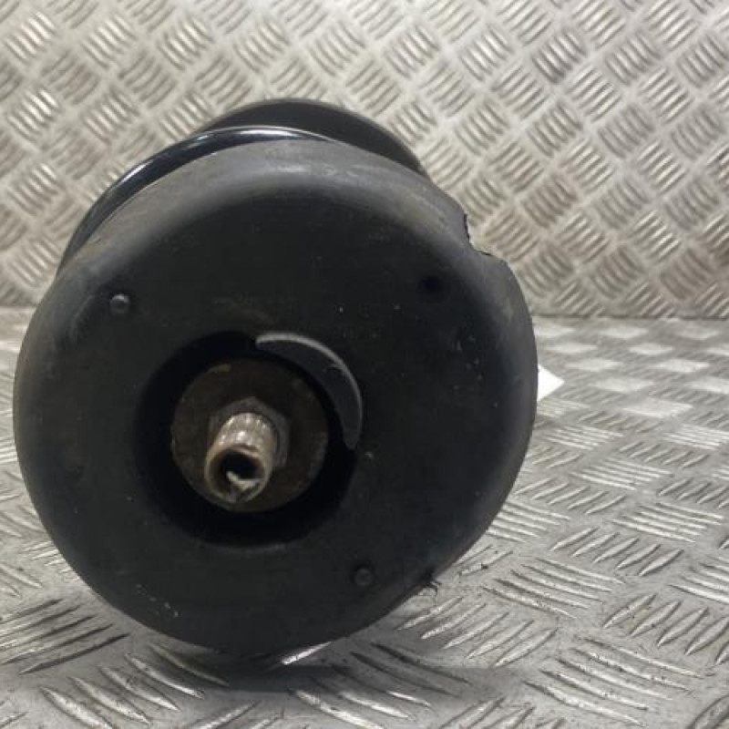 Amortisseur avant gauche PEUGEOT 207 Photo n°4