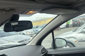 Amortisseur avant gauche PEUGEOT 207