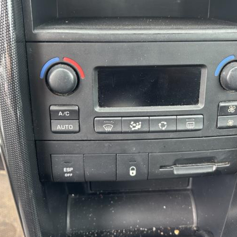 Amortisseur avant gauche PEUGEOT 207 Photo n°19