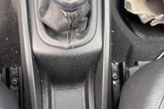 Amortisseur avant gauche PEUGEOT 207