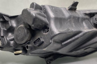 Optique avant principal gauche (feux)(phare) PEUGEOT 1007