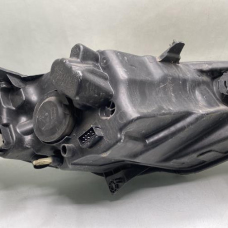 Optique avant principal gauche (feux)(phare) PEUGEOT 1007