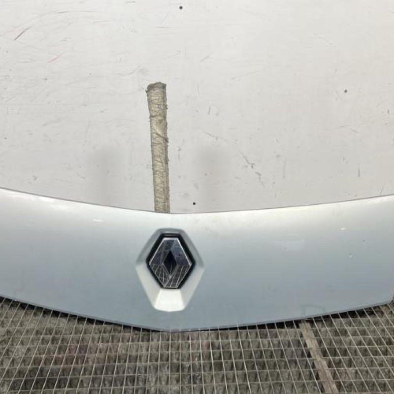 Calandre RENAULT KANGOO 2 Photo n°1