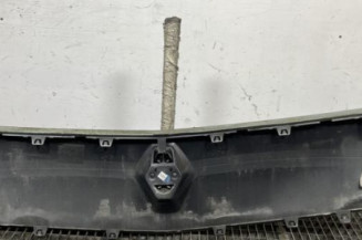 Calandre RENAULT KANGOO 2