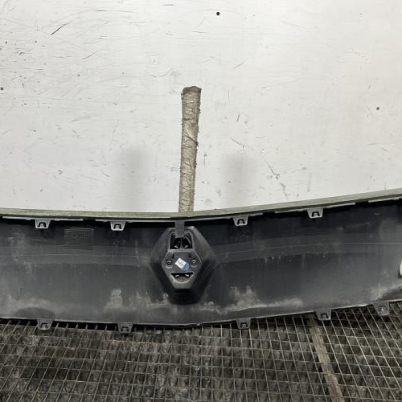 Calandre RENAULT KANGOO 2 Photo n°4