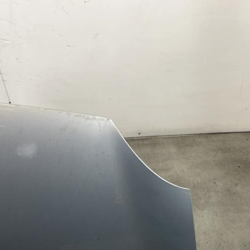 Capot RENAULT KANGOO 2 Photo n°3