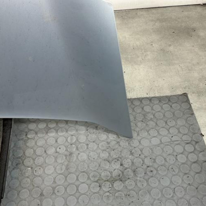 Capot RENAULT KANGOO 2 Photo n°4