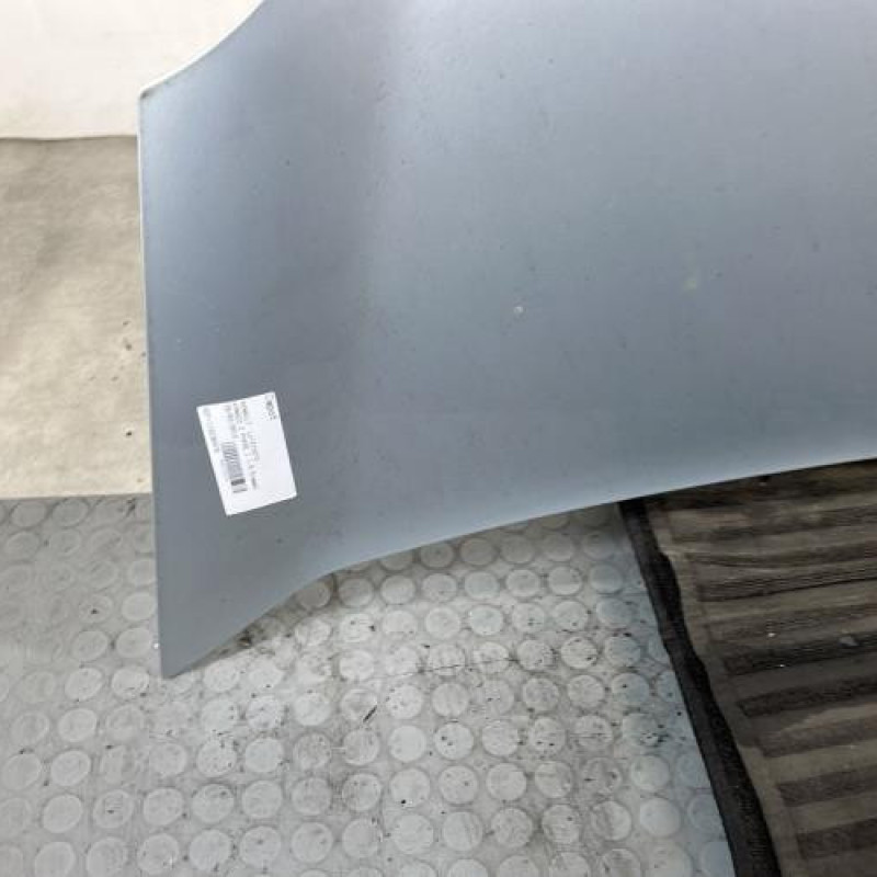 Capot RENAULT KANGOO 2 Photo n°5