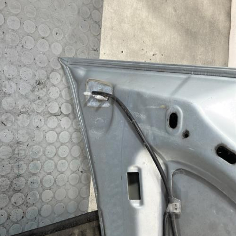 Capot RENAULT KANGOO 2 Photo n°7