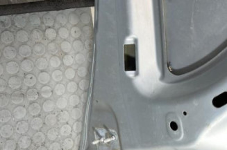 Capot RENAULT KANGOO 2