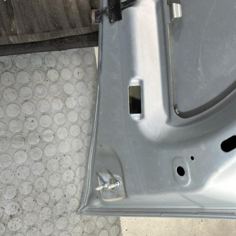 Capot RENAULT KANGOO 2 Photo n°8