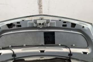 Capot RENAULT KANGOO 2