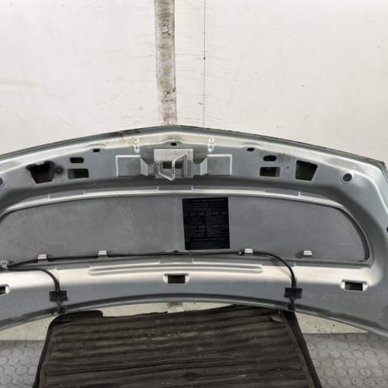 Capot RENAULT KANGOO 2 Photo n°9