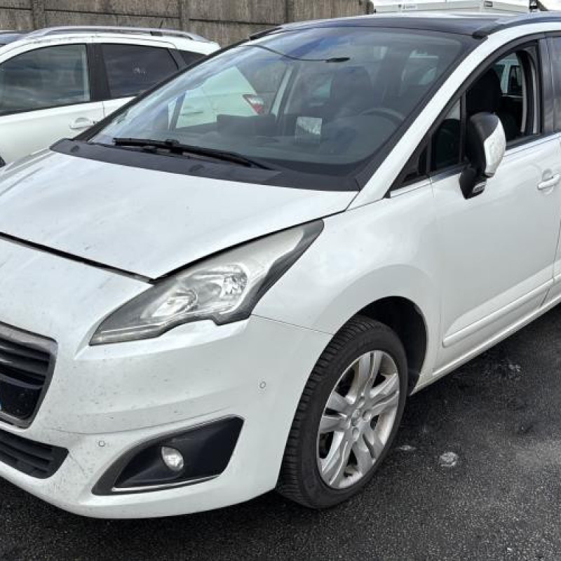 Amortisseur avant droit PEUGEOT 5008 1 Photo n°9