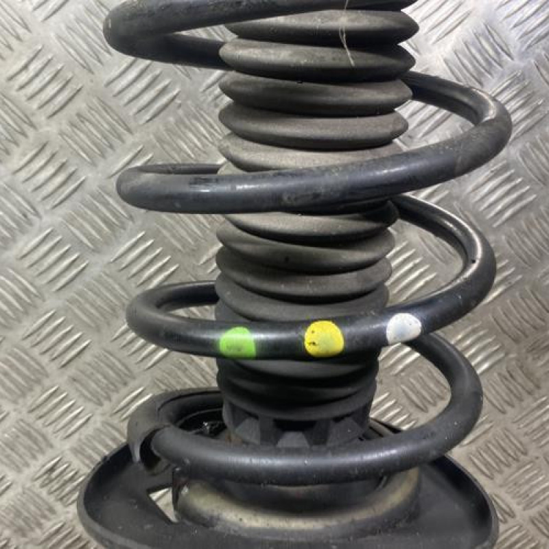 Amortisseur avant gauche PEUGEOT 5008 1 Photo n°2