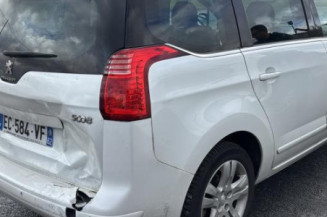 Amortisseur avant gauche PEUGEOT 5008 1