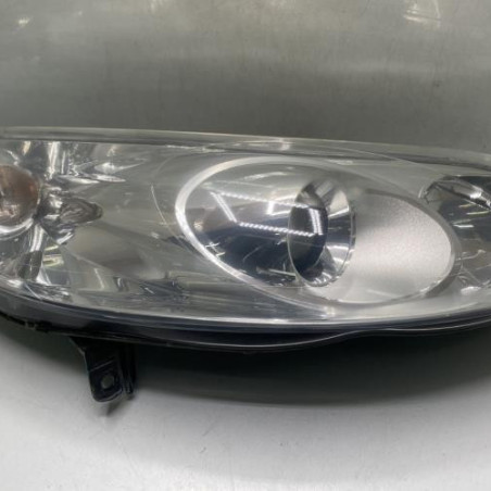 Optique avant principal droit (feux)(phare) PEUGEOT 407 Photo n°1