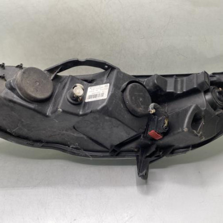 Optique avant principal droit (feux)(phare) PEUGEOT 407