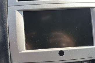 Optique avant principal droit (feux)(phare) PEUGEOT 407