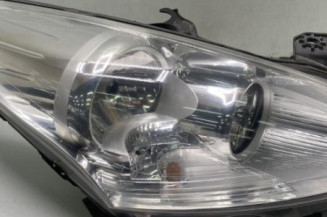 Optique avant principal droit (feux)(phare) PEUGEOT 3008 1 Photo n°1