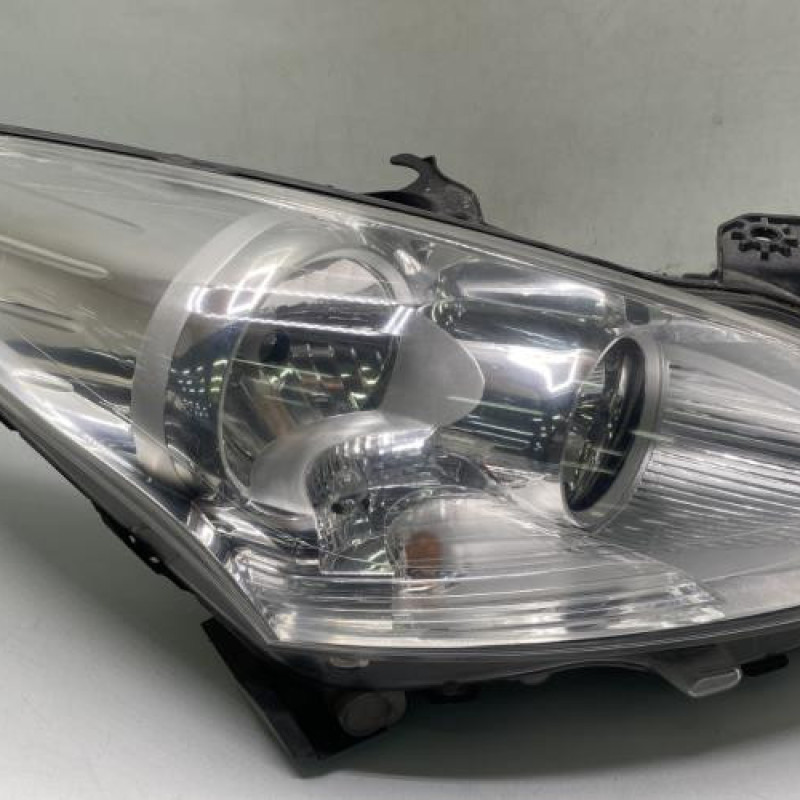 Optique avant principal droit (feux)(phare) PEUGEOT 3008 1 Photo n°1